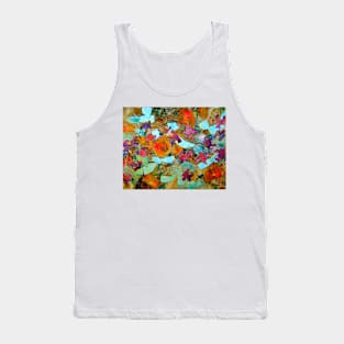 Bits and Pieces Tank Top